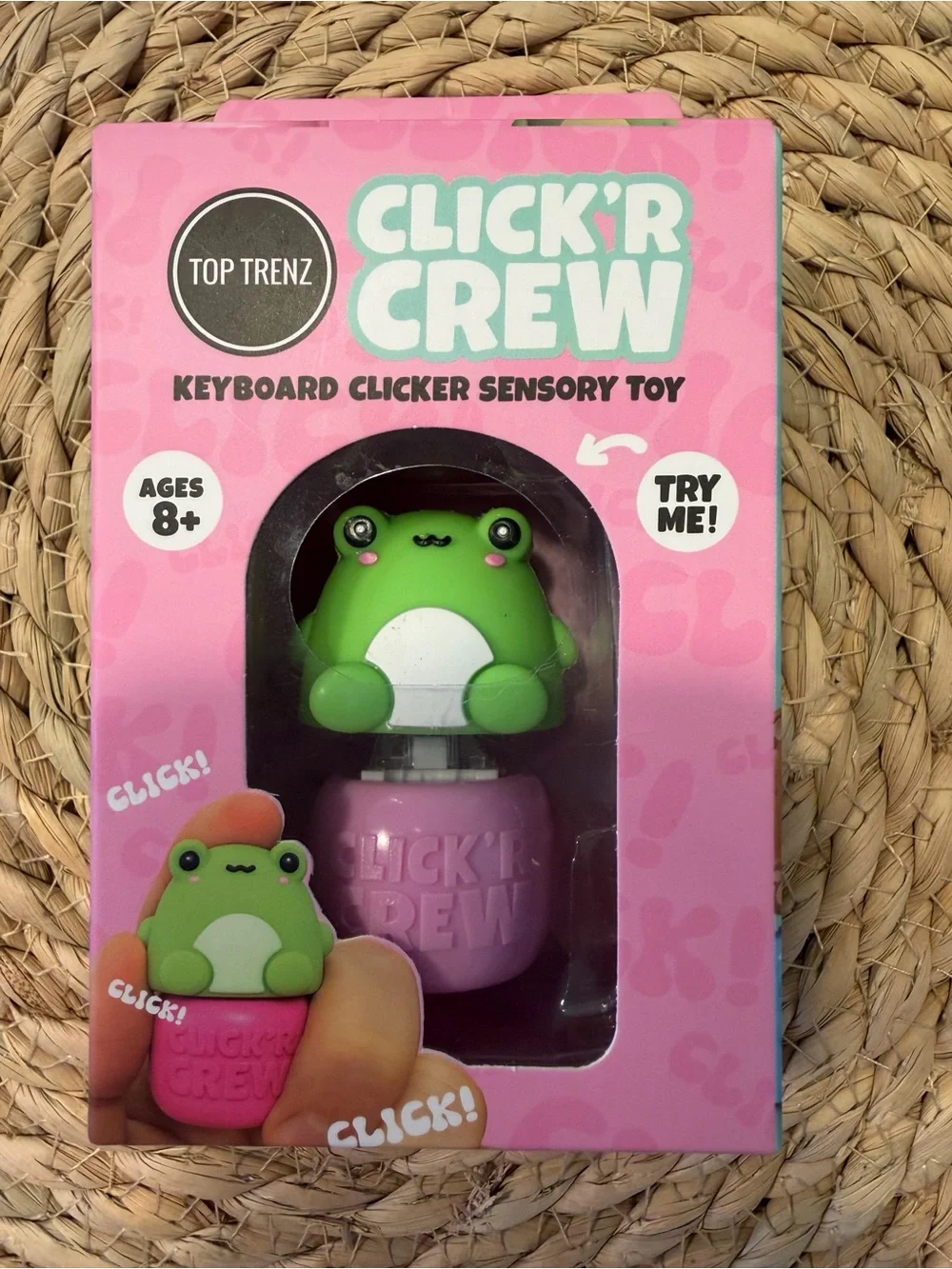 🚨💕Doughy Delights Squishy Bundle with HTF Needohs!🚨💕